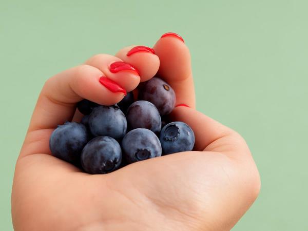 5 Gerichte, bei denen Sie am wenigsten Antioxidantien erwarten würden